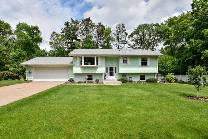 View of Residential at 1029 93rd Lane, Coon Rapids MN 55433, Coon Rapids - Mike Wilen | Minnesota Team Real Estate