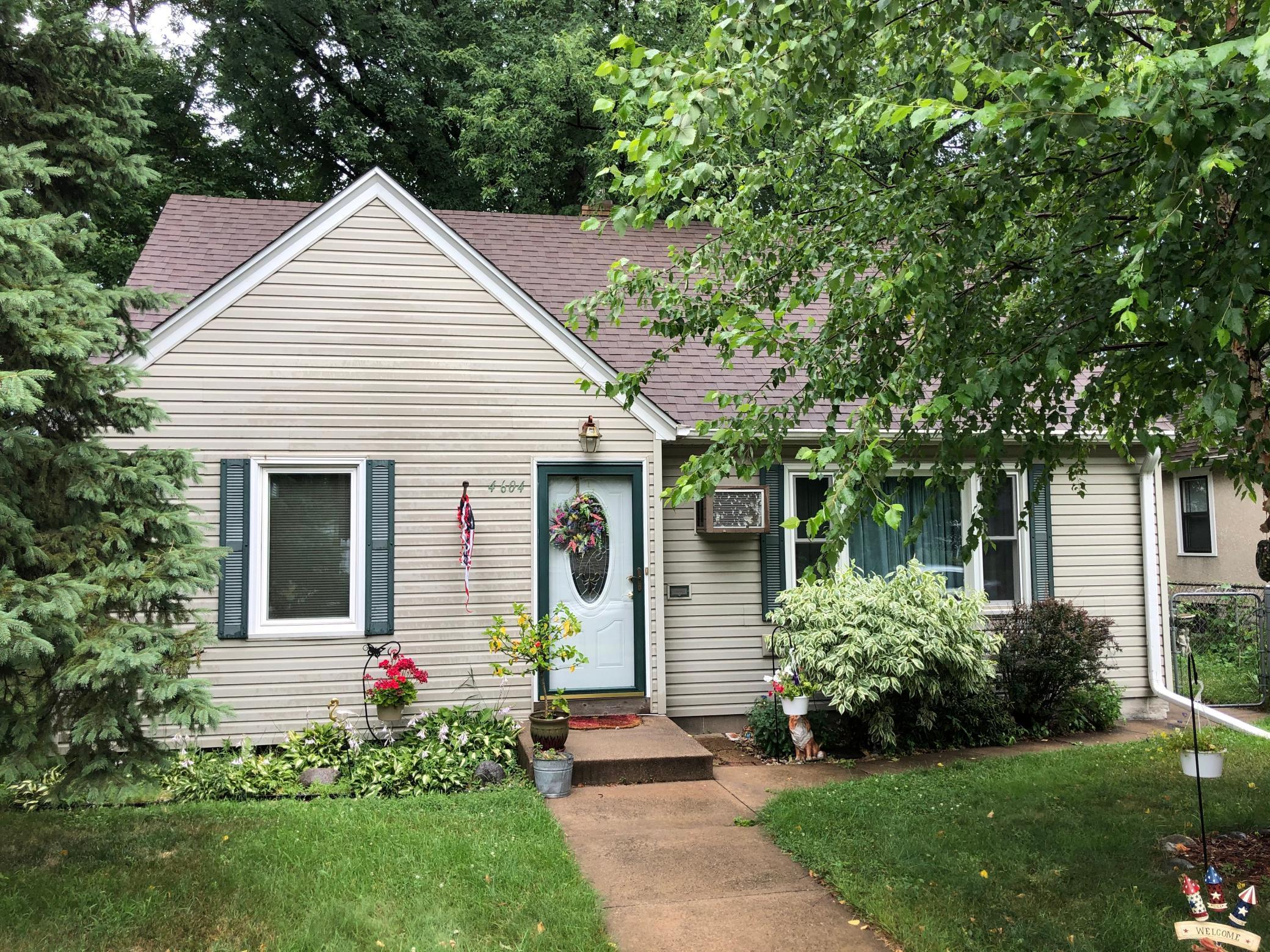 View of Residential at 4604 Morgan Avenue, Minneapolis MN 55412, Minneapolis - Mike Wilen | Minnesota Team Real Estate