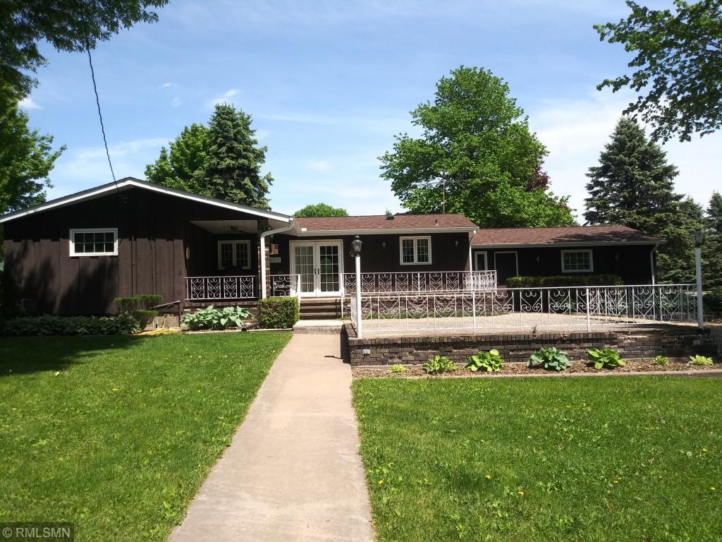 View of Residential at 50981 Lakeview Drive, Rush City MN 55069, Rush City - Mike Wilen | Minnesota Team Real Estate