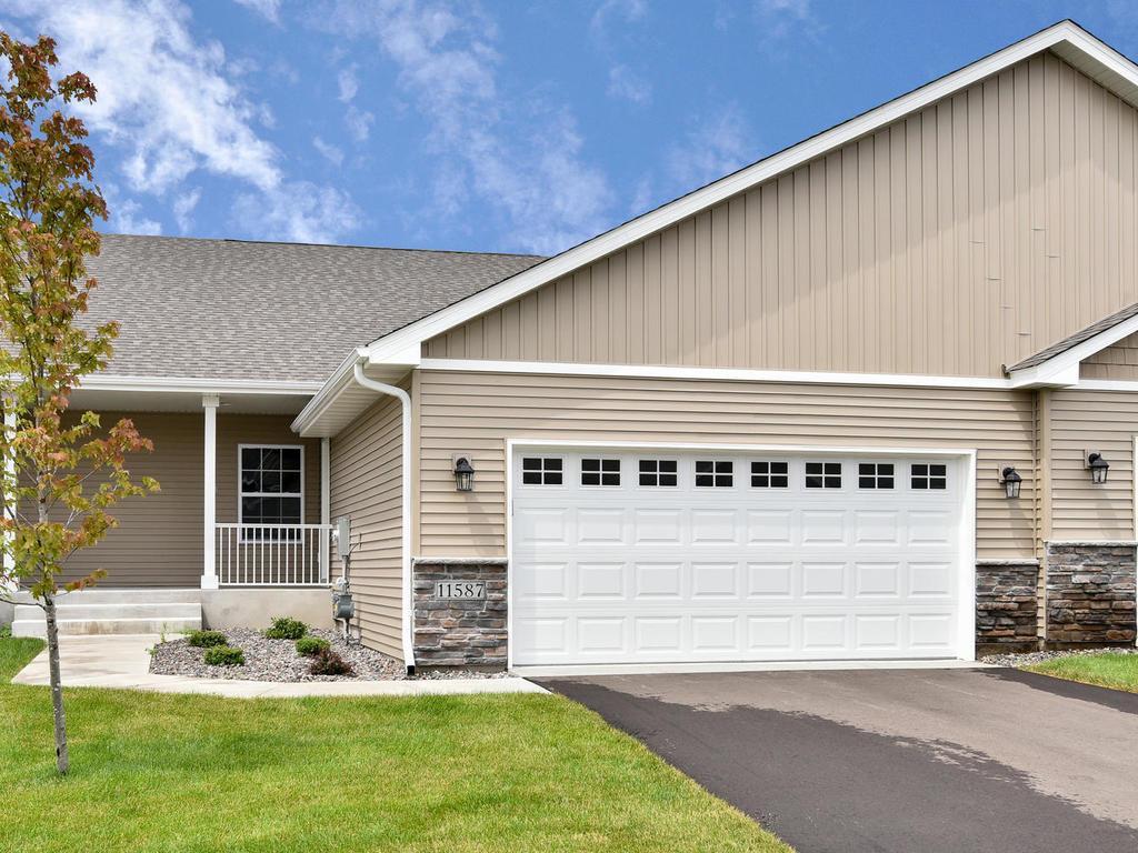 View of Residential at 11587 Alpine Drive, Monticello MN 55362, Monticello - Mike Wilen | Minnesota Team Real Estate