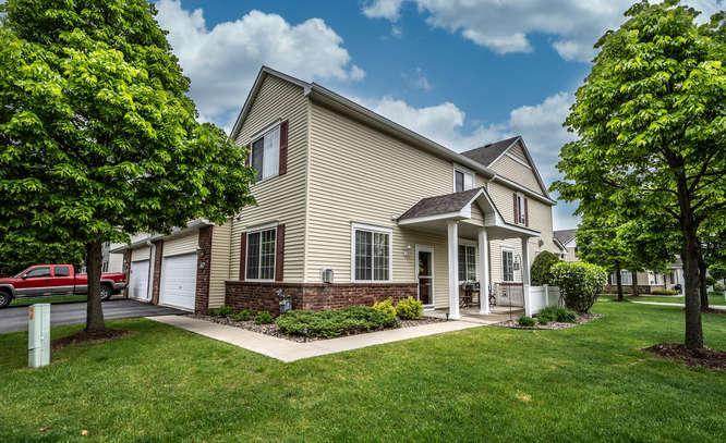 View of Residential at 10887 Oak Grove Circle #C, Woodbury MN 55129, Woodbury - Mike Wilen | Minnesota Team Real Estate
