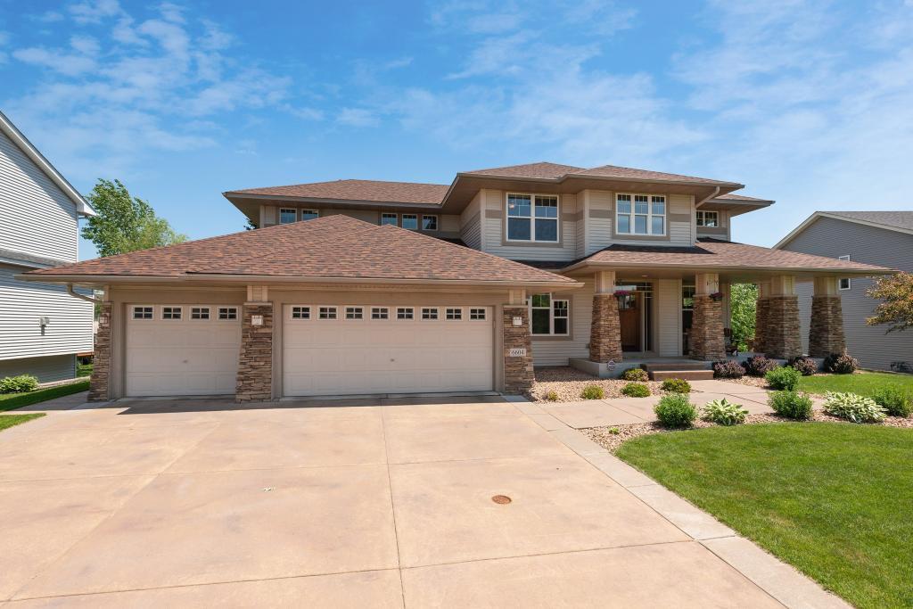 View of Residential at 6604 Kimberly Lane, Maple Grove MN 55311, Maple Grove - Mike Wilen | Minnesota Team Real Estate