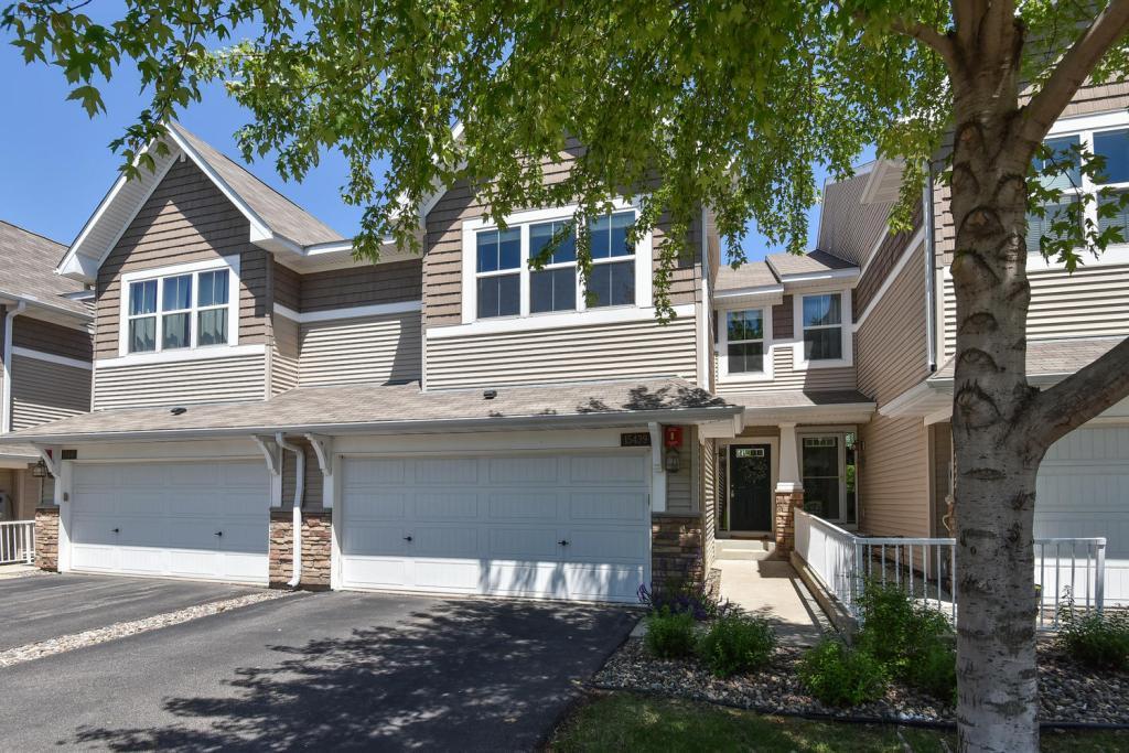 View of Residential at 15439 June Grass Lane, Eden Prairie MN 55347, Eden Prairie - Mike Wilen | Minnesota Team Real Estate