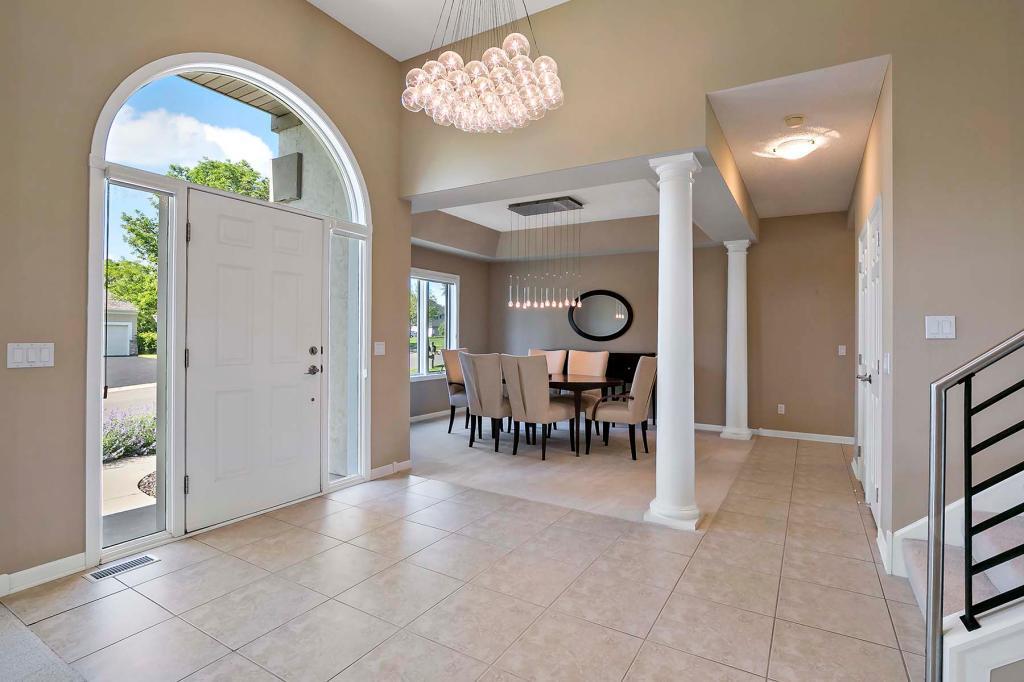 View of Residential at 13712 Jennifer Court, Eden Prairie MN 55346, Eden Prairie - Mike Wilen | Minnesota Team Real Estate