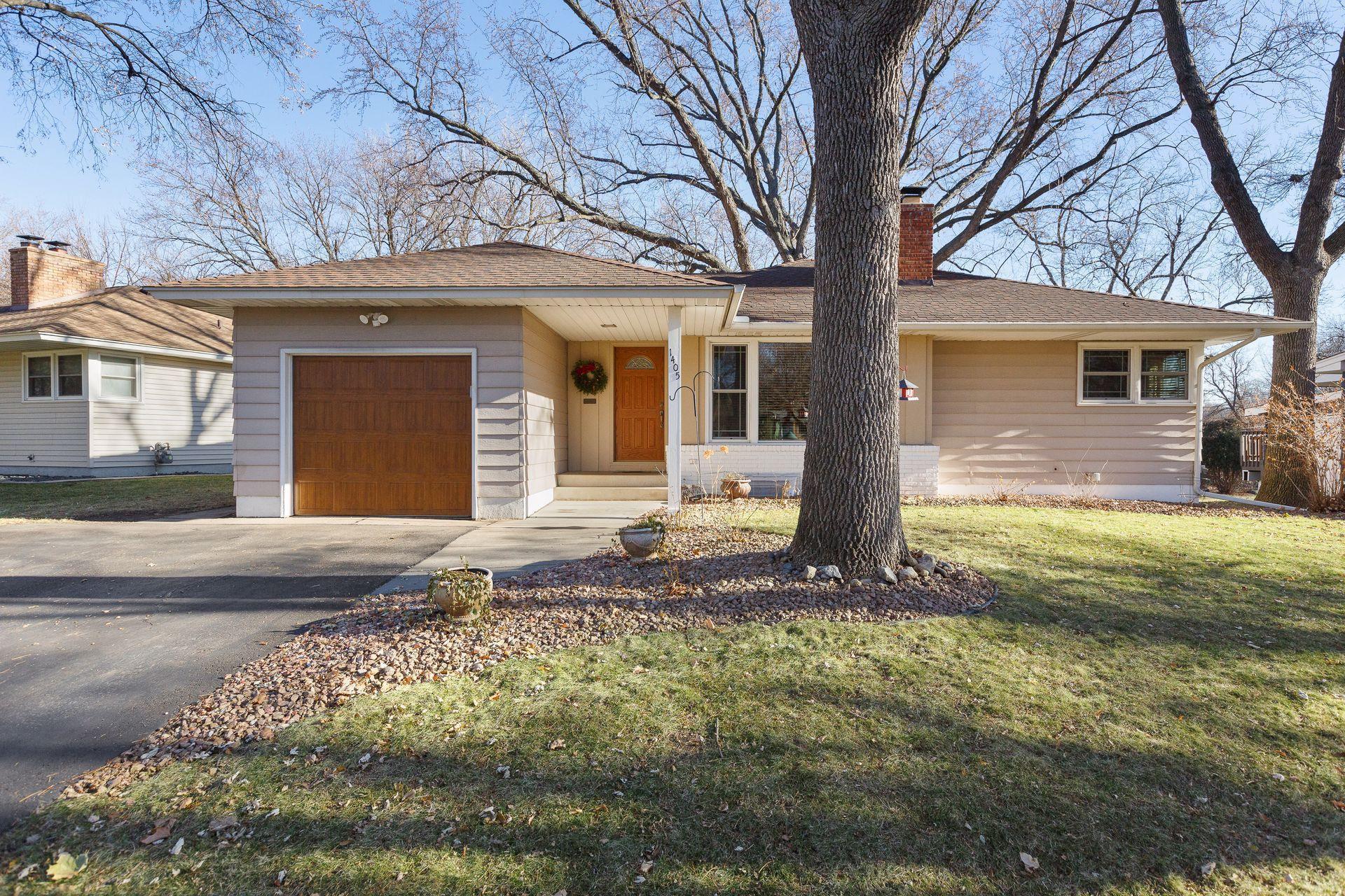 View of Residential at 1405 Flag Avenue, Saint Louis Park MN 55426, Saint Louis Park - Mike Wilen | Minnesota Team Real Estate
