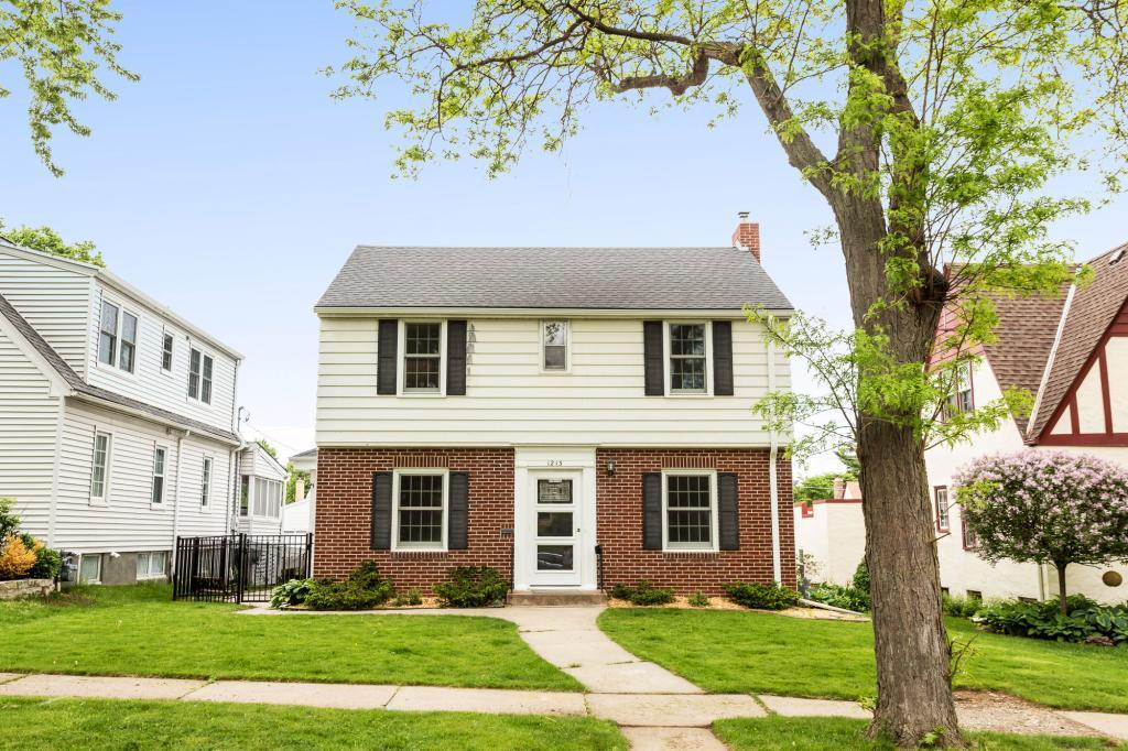 View of Residential at 1213 Watson Avenue, Saint Paul MN 55116, Saint Paul - Mike Wilen | Minnesota Team Real Estate