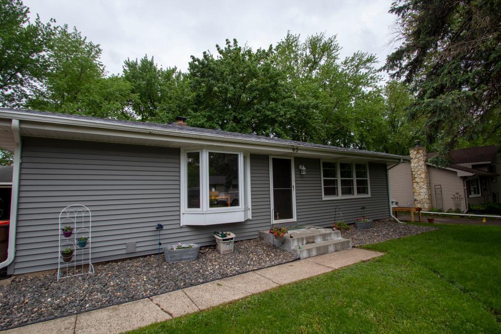 View of Residential at 63 Dennis Lane, Maplewood MN 55119, Maplewood - Mike Wilen | Minnesota Team Real Estate