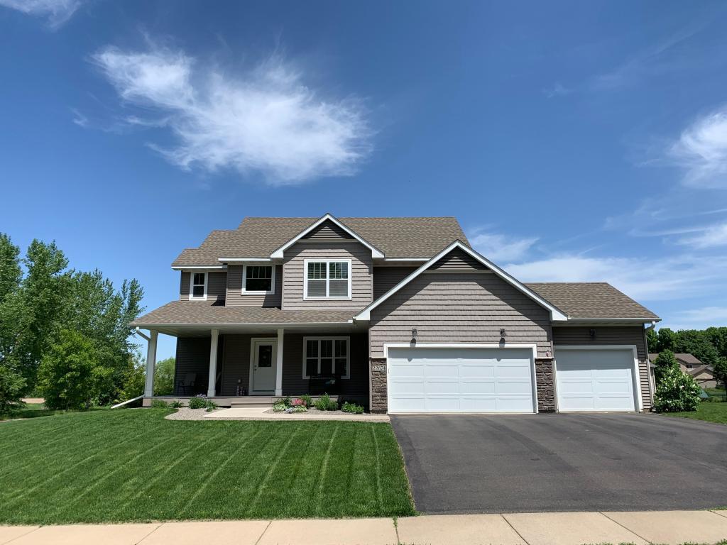 View of Residential at 22674 Marie Place, Rogers MN 55374, Rogers - Mike Wilen | Minnesota Team Real Estate