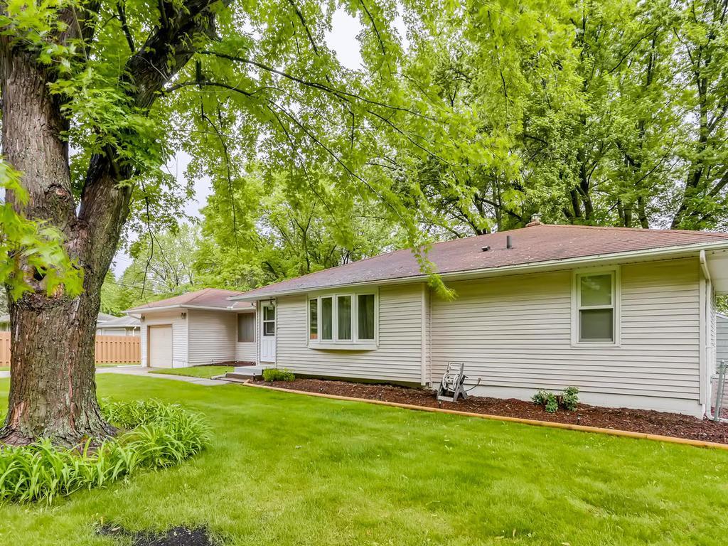 View of Residential at 2567 Upper Afton Road, Maplewood MN 55119, Maplewood - Mike Wilen | Minnesota Team Real Estate