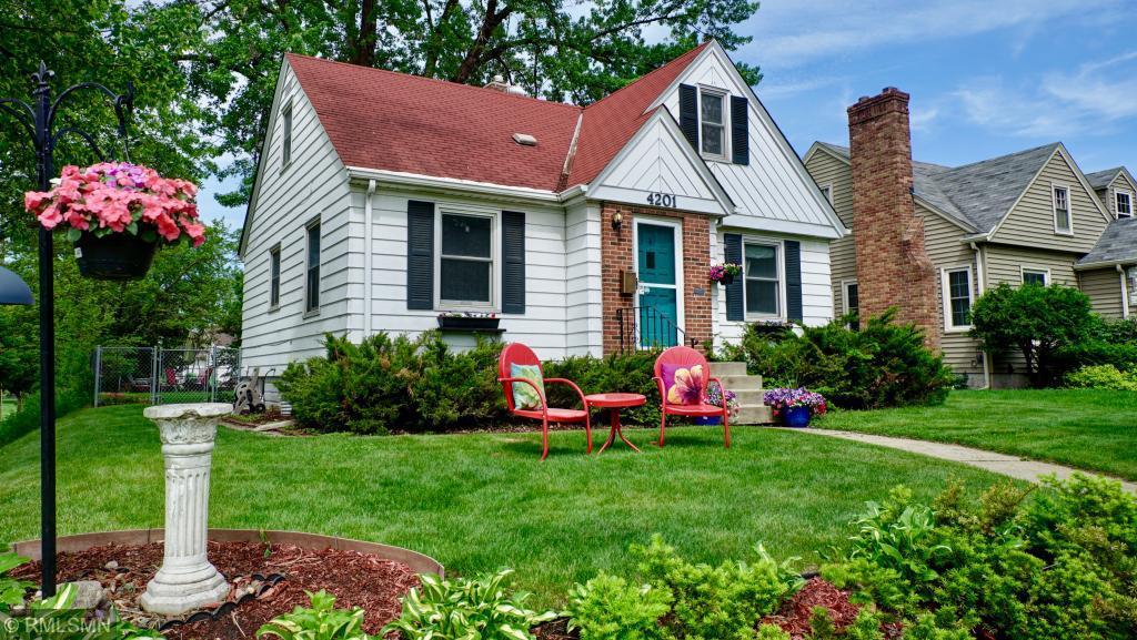 View of Residential at 4201 Beard Avenue, Robbinsdale MN 55422, Robbinsdale - Mike Wilen | Minnesota Team Real Estate