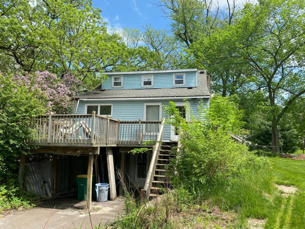 View of Residential at 1129 Mahtomedi Avenue, Mahtomedi MN 55115, Mahtomedi - Mike Wilen | Minnesota Team Real Estate
