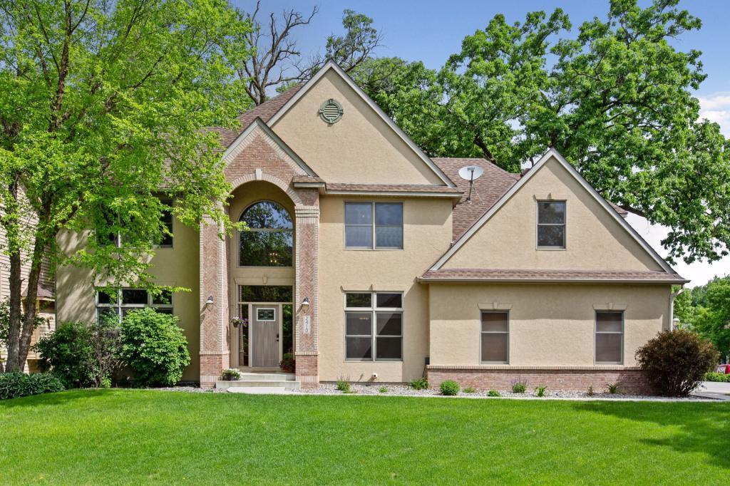 View of Residential at 2410 Bridle Creek Trail, Chanhassen MN 55317, Chanhassen - Mike Wilen | Minnesota Team Real Estate