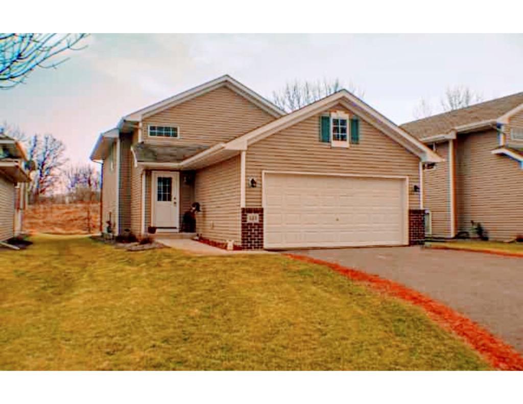 View of Residential at 121 Garner Circle, Montrose MN 55363, Montrose - Mike Wilen | Minnesota Team Real Estate
