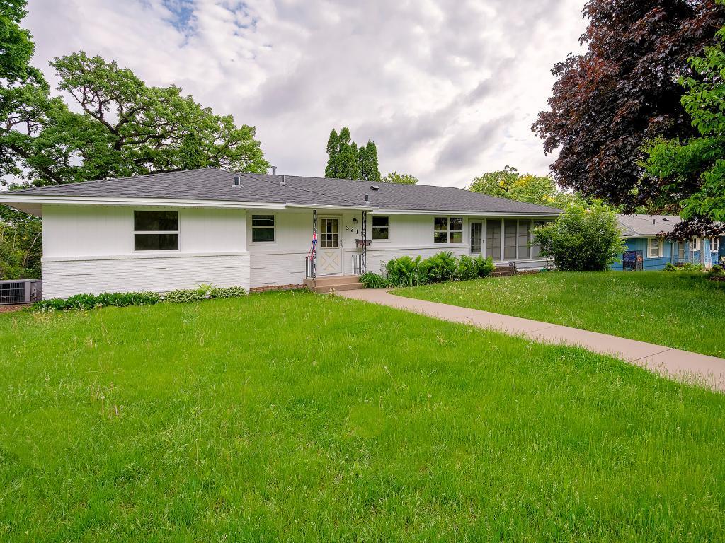 View of Residential at 3211 Forest Crest Drive, Bloomington MN 55431, Bloomington - Mike Wilen | Minnesota Team Real Estate