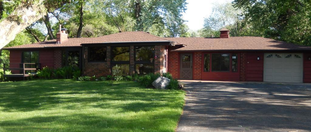 View of Residential at 12816 Mississippi Road, Elk River MN 55330, Elk River - Mike Wilen | Minnesota Team Real Estate