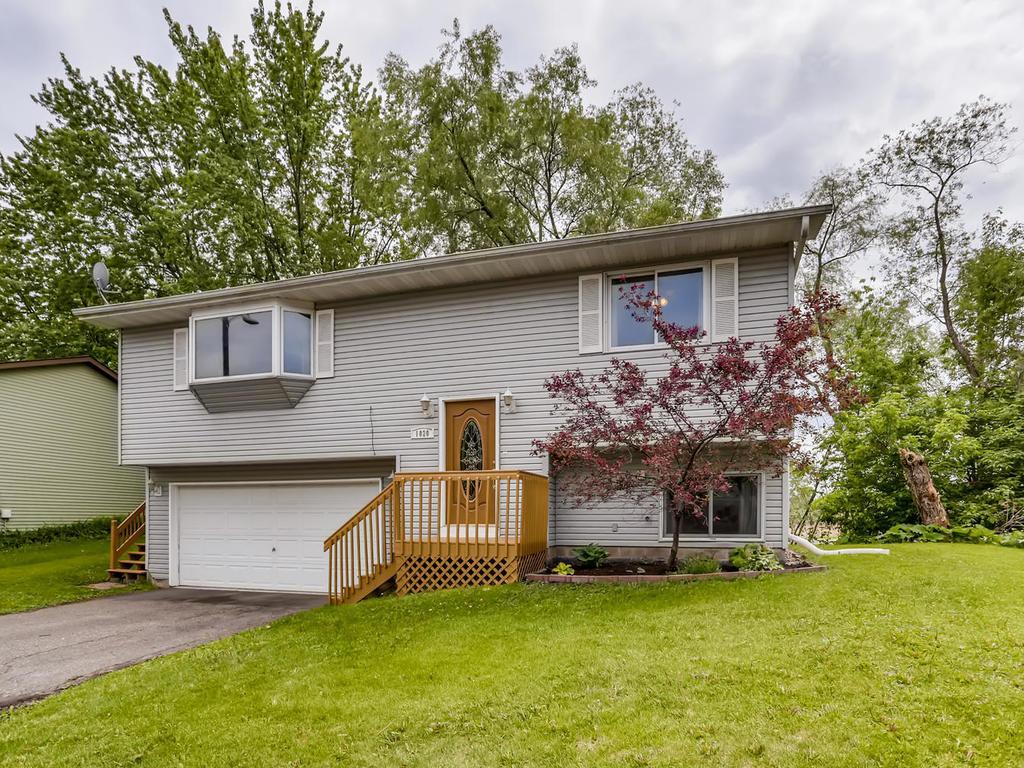 View of Residential at 1020 10th Avenue, Forest Lake MN 55025, Forest Lake - Mike Wilen | Minnesota Team Real Estate