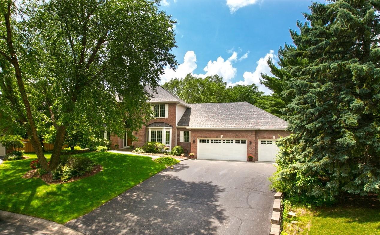 View of Residential at 10584 Boss Circle, Eden Prairie MN 55347, Eden Prairie - Mike Wilen | Minnesota Team Real Estate