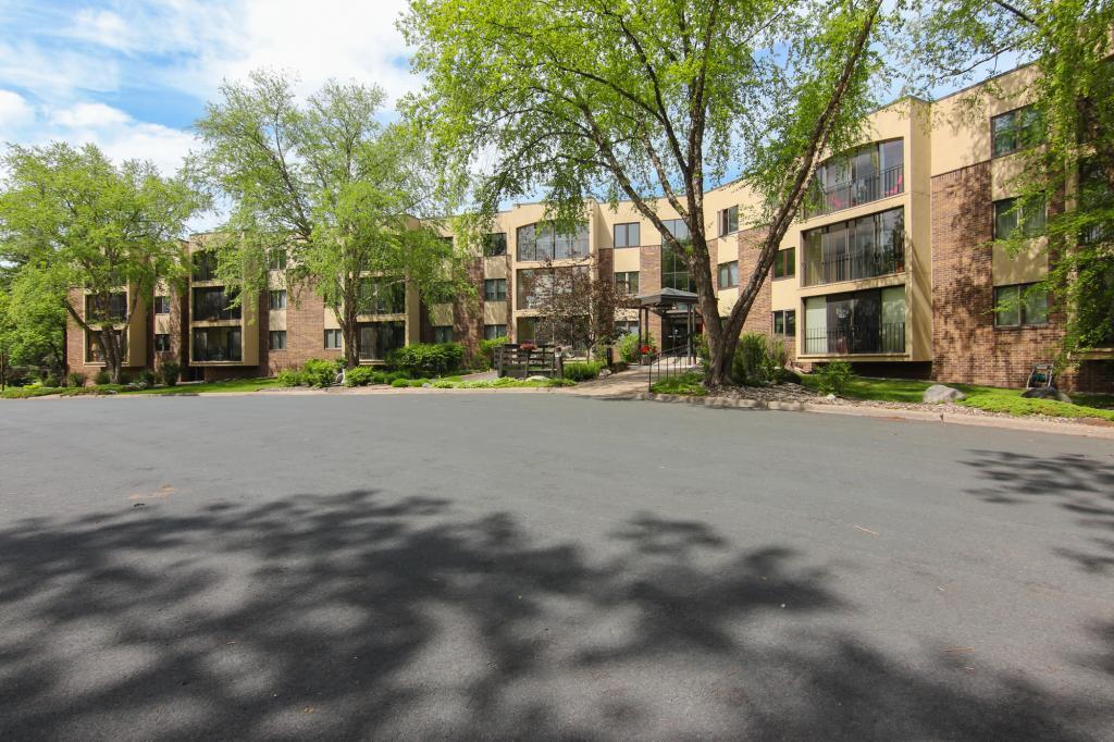 View of Residential at 20 Windsor Lane #106A, New Brighton MN 55112, New Brighton - Mike Wilen | Minnesota Team Real Estate