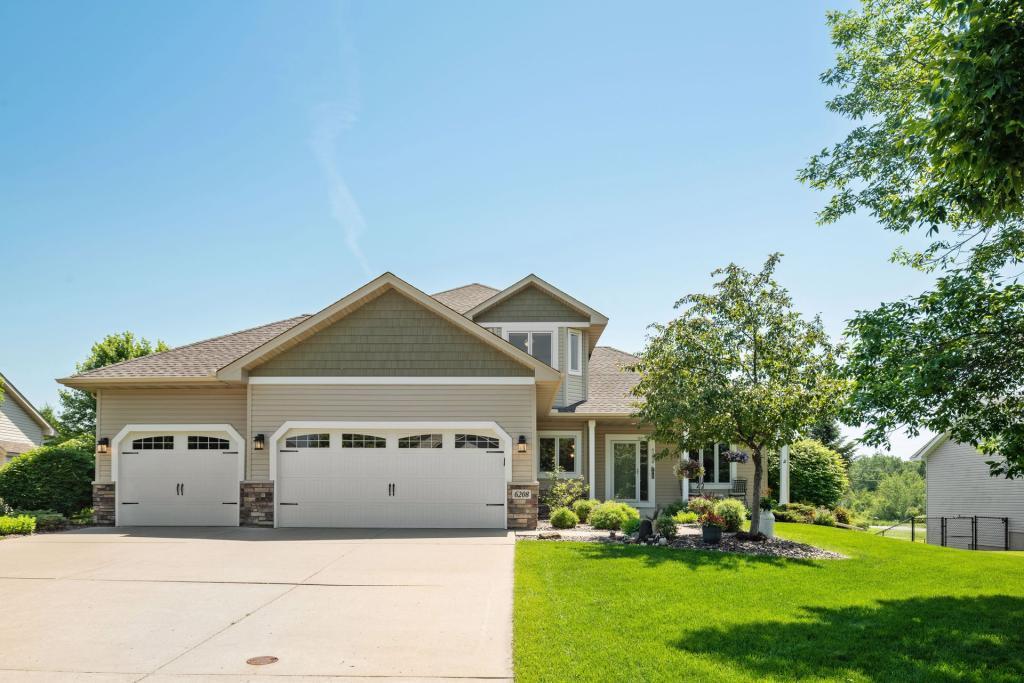 View of Residential at 6208 Hollow Lane, Lino Lakes MN 55014, Lino Lakes - Mike Wilen | Minnesota Team Real Estate