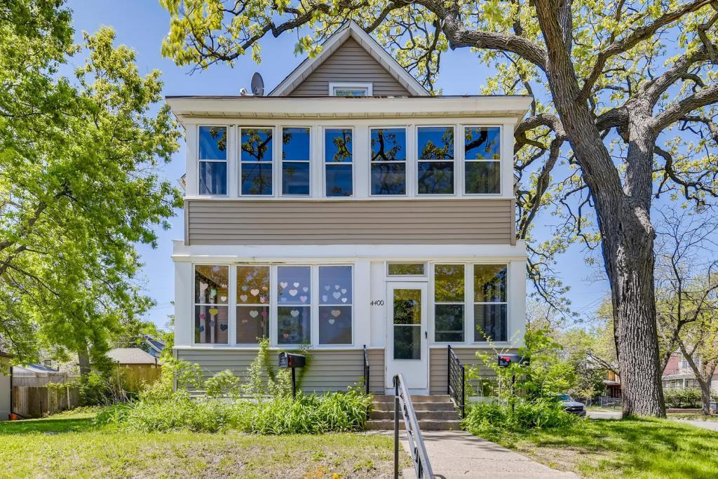 View of Residential Income at 4400 Blaisdell Avenue, Minneapolis MN 55419, Minneapolis - Mike Wilen | Minnesota Team Real Estate