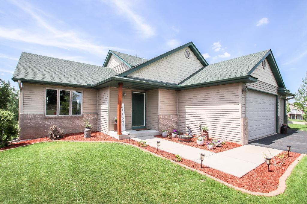 View of Residential at 1010 Blossom Boulevard, Isanti MN 55040, Isanti - Mike Wilen | Minnesota Team Real Estate