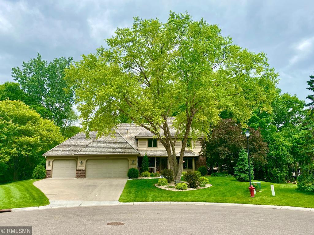 View of Residential at 14526 63rd Place, Maple Grove MN 55311, Maple Grove - Mike Wilen | Minnesota Team Real Estate