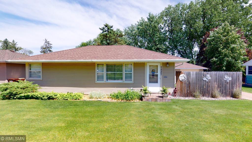 View of Residential at 7527 10th Avenue, Richfield MN 55423, Richfield - Mike Wilen | Minnesota Team Real Estate
