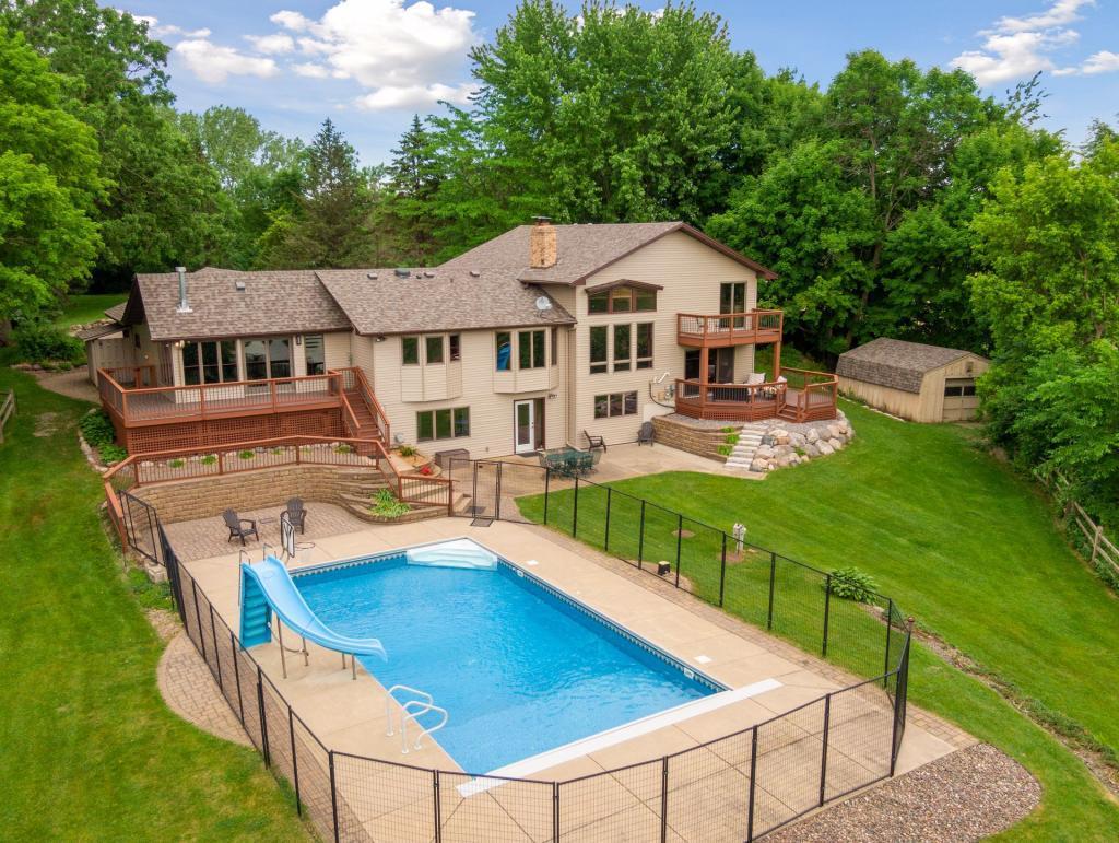 View of Residential at 4545 Wichita Trail, Hamel MN 55340, Hamel - Mike Wilen | Minnesota Team Real Estate