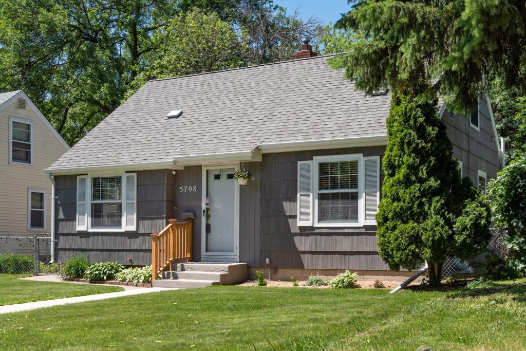View of Residential at 5708 38th Avenue, Minneapolis MN 55417, Minneapolis - Mike Wilen | Minnesota Team Real Estate