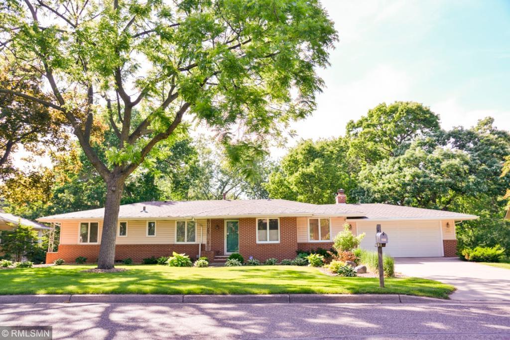 View of Residential at 728 Forest Dale Road, New Brighton MN 55112, New Brighton - Mike Wilen | Minnesota Team Real Estate
