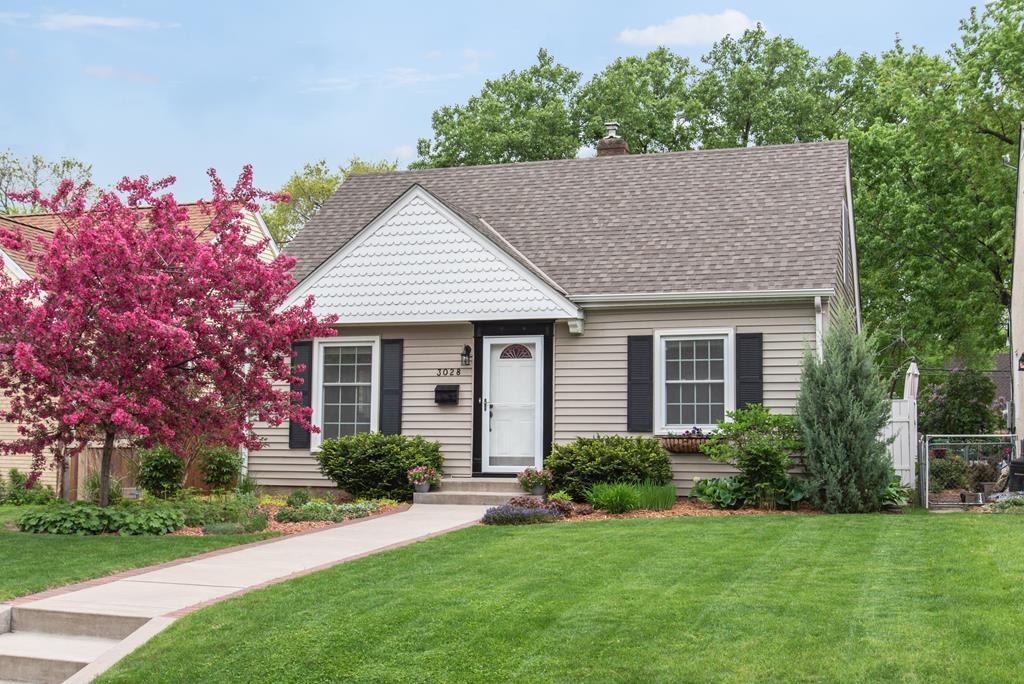 View of Residential at 3028 Kentucky Avenue, Saint Louis Park MN 55426, Saint Louis Park - Mike Wilen | Minnesota Team Real Estate