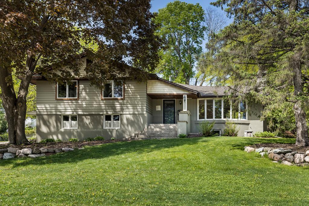View of Residential at 6720 Hillside Lane, Edina MN 55439, Edina - Mike Wilen | Minnesota Team Real Estate