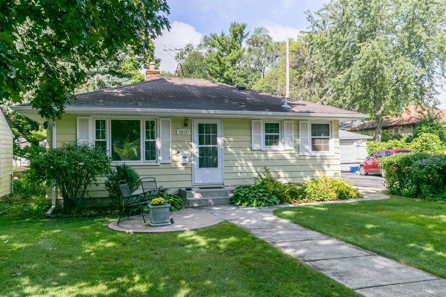 View of Residential at 5812 Fremont Avenue, Minneapolis MN 55419, Minneapolis - Mike Wilen | Minnesota Team Real Estate