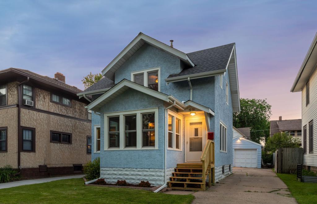View of Residential at 1291 Selby Avenue, Saint Paul MN 55104, Saint Paul - Mike Wilen | Minnesota Team Real Estate