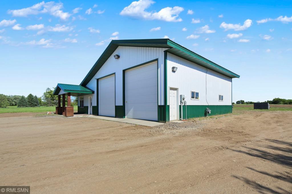 View of Land at 1717 120th Street, Monticello MN 55362, Monticello - Mike Wilen | Minnesota Team Real Estate
