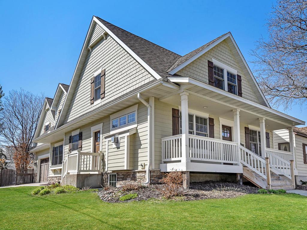View of Residential at 4092 Toledo Avenue, Saint Louis Park MN 55416, Saint Louis Park - Mike Wilen | Minnesota Team Real Estate