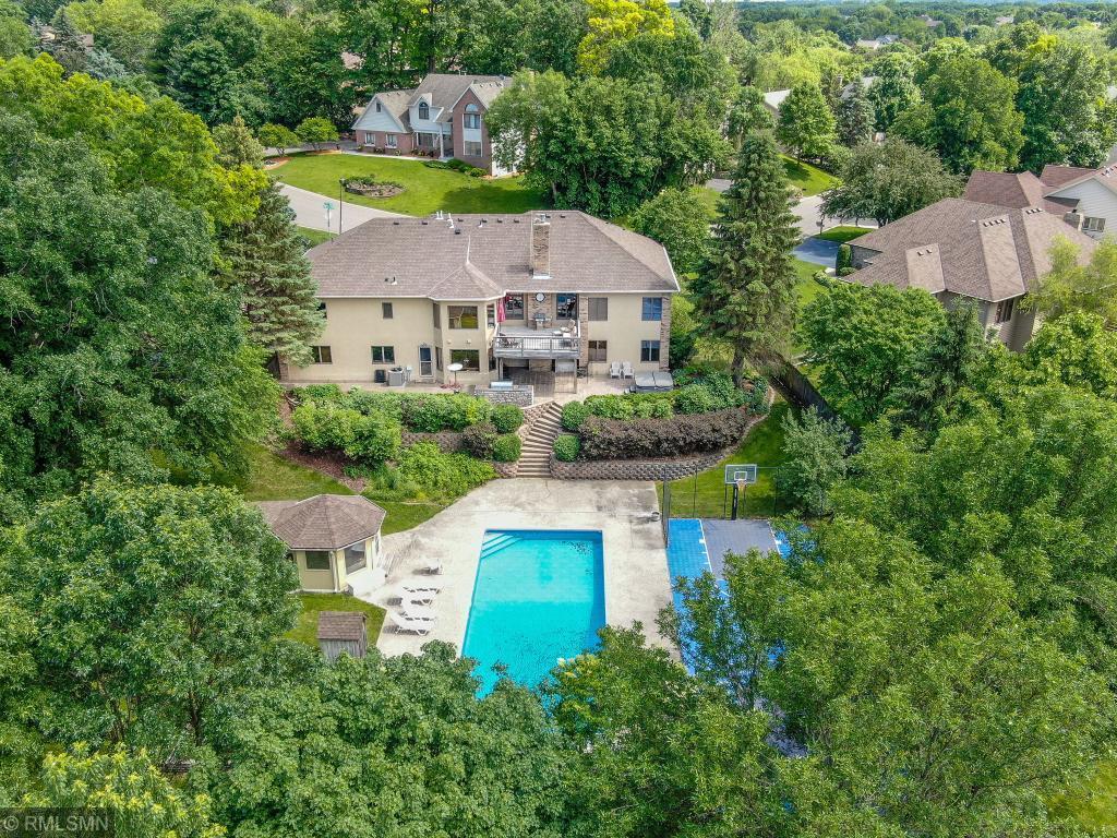 View of Residential at 4235 Minnesota Lane, Plymouth MN 55446, Plymouth - Mike Wilen | Minnesota Team Real Estate