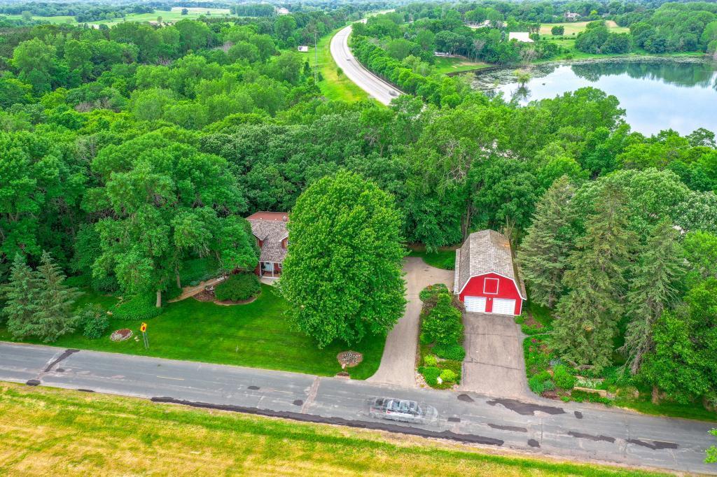 View of Residential at 3360 Klondike Avenue, Lake Elmo MN 55042, Lake Elmo - Mike Wilen | Minnesota Team Real Estate