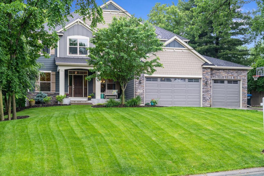 View of Residential at 826 County Road D, Roseville MN 55126, Roseville - Mike Wilen | Minnesota Team Real Estate