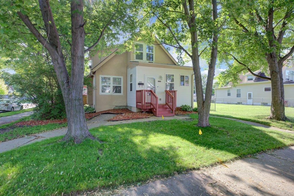 View of Residential at 2824 Oliver Avenue, Minneapolis MN 55411, Minneapolis - Mike Wilen | Minnesota Team Real Estate