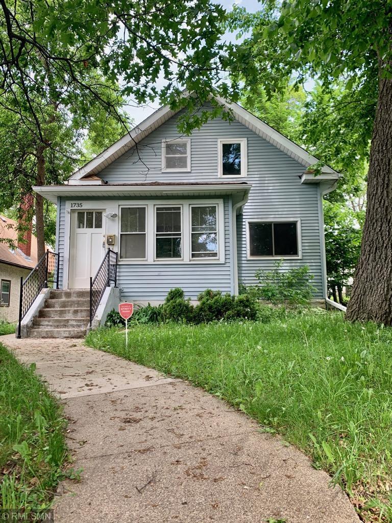 View of Residential at 1735 Reaney Avenue, Saint Paul MN 55106, Saint Paul - Mike Wilen | Minnesota Team Real Estate