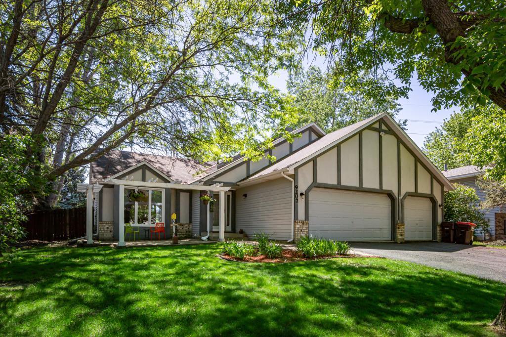 View of Residential at 9207 Indian Boulevard, Cottage Grove MN 55016, Cottage Grove - Mike Wilen | Minnesota Team Real Estate