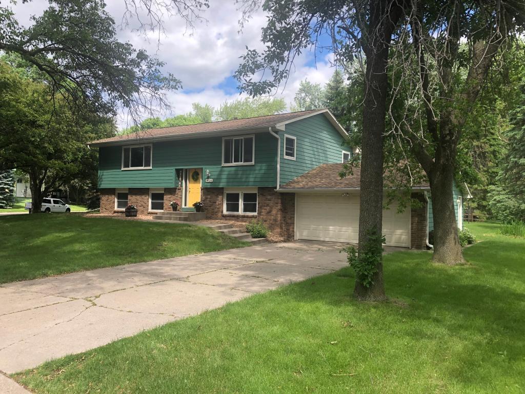 View of Residential at 4520 Flag Avenue, New Hope MN 55428, New Hope - Mike Wilen | Minnesota Team Real Estate
