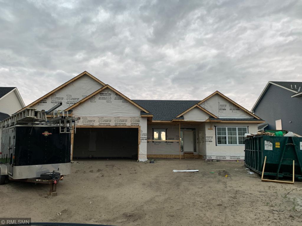 View of Residential at 474 143rd Avenue, Andover MN 55304, Andover - Mike Wilen | Minnesota Team Real Estate