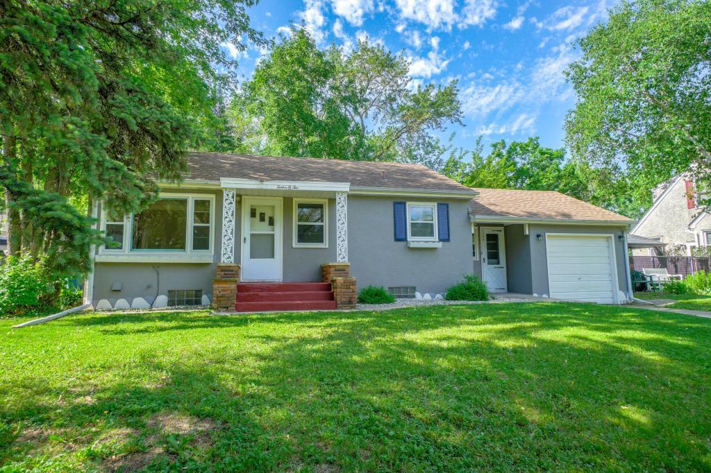 View of Residential at 1202 County Road B, Maplewood MN 55109, Maplewood - Mike Wilen | Minnesota Team Real Estate