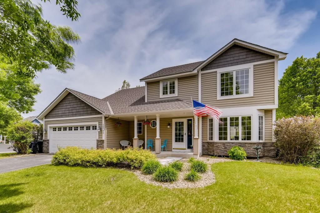 View of Residential at 15791 Neon Street, Ramsey MN 55303, Ramsey - Mike Wilen | Minnesota Team Real Estate