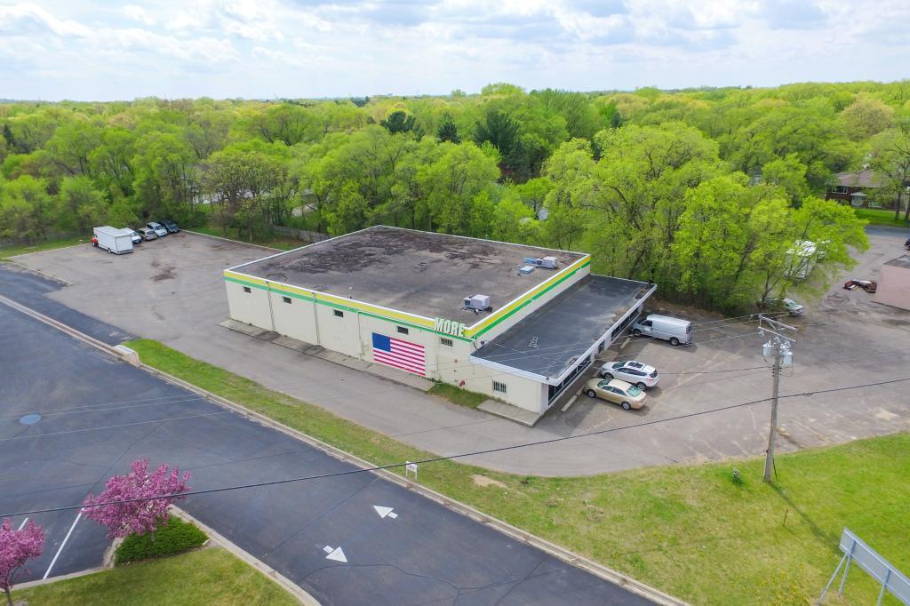 View of Commercial Sale at 2832 Mounds View Boulevard, Mounds View MN 55112, Mounds View - Mike Wilen | Minnesota Team Real Estate