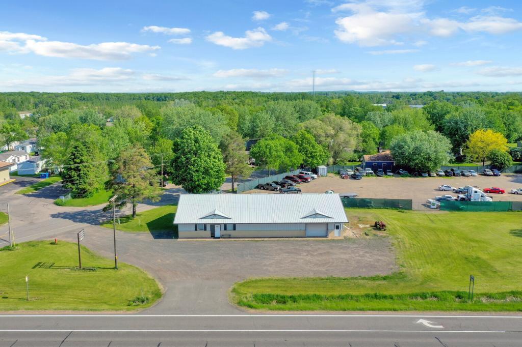 View of Commercial Sale at 17444 Lake Boulevard, Shafer MN 55074, Shafer - Mike Wilen | Minnesota Team Real Estate