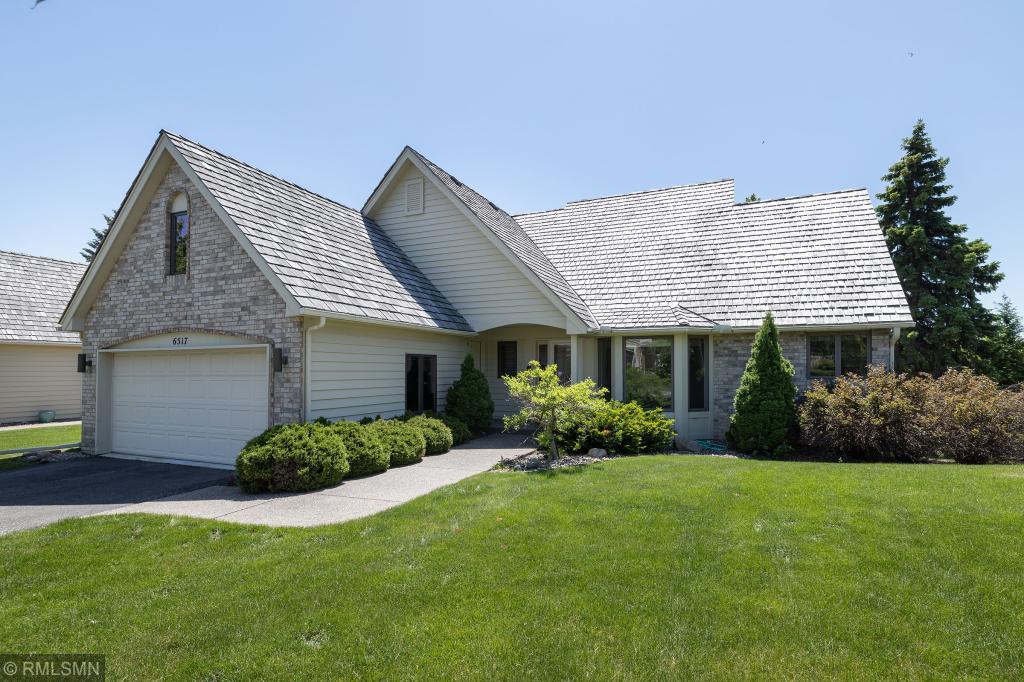 View of Residential at 6517 Gleason Court, Edina MN 55436, Edina - Mike Wilen | Minnesota Team Real Estate