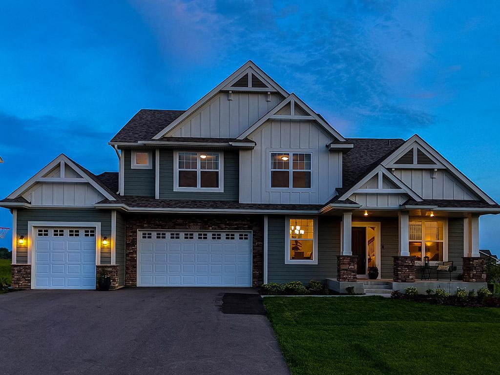 View of Residential at 8898 191st Court, Lakeville MN 55044, Lakeville - Mike Wilen | Minnesota Team Real Estate